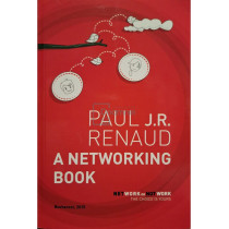 A networking book