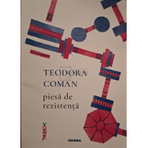 Piesa de rezistenta