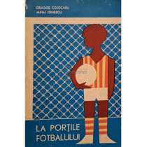 La portile fotbalului