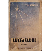 Luceafarul, vol. 1