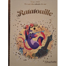 Ratatouille - Povesti din colectia de aur