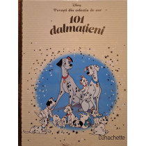 101 dalmatieni - Povesti din colectia de aur