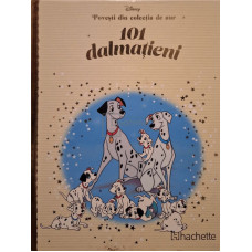 101 dalmatieni - Povesti din colectia de aur