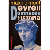Evreii, Dumnezeu si istoria