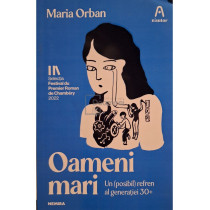Oameni mari