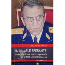 In numele sperantei