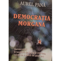 Democratia morgana