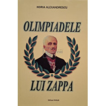 Olimpiadele lui Zappa