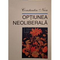 Optiunea neoliberala