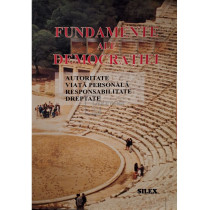 Fundamente ale democratiei (contine CD)