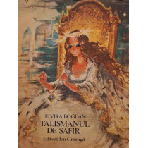 Talismanul de safir