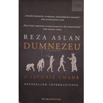 Dumnezeu - O istorie umana