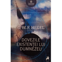 Dovezile existentei lui Dumnezeu