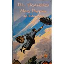 Mary Poppins se intoarce
