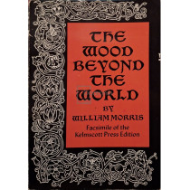 The wood beyond the world