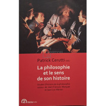 La philosophie et le sens de son histoire