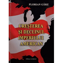 Cresterea si declinul Imperiului American (semnata)