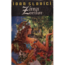 Zana zorilor