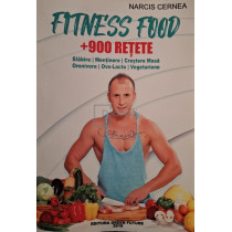 Fitness food, vol. 1