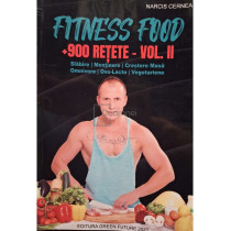 Fitness food, vol. 2