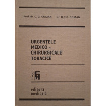 Urgentele medico-chirurgicale toracice (semnata)
