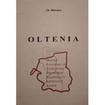 Oltenia (semnata)