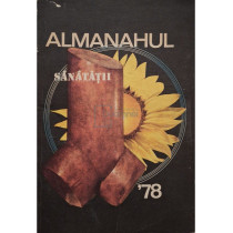 Almanahul sanatatii '78