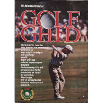 Golf ghid