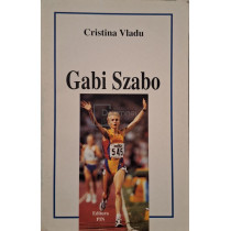 Gabi Szabo