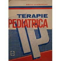 Terapie pediatrica