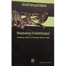 Nasterea Constitutiei