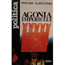 Agonia imperiului