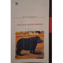 Politica pentru barbari