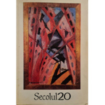 Revista Secolul 20, nr. 6 (149) / 1973