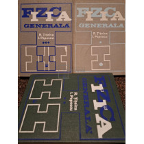 Fizica generala, 3 vol.