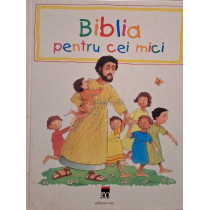 Biblia pentru cei mici