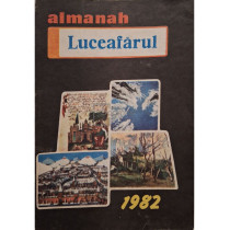 Almanah Luceafarul 1982