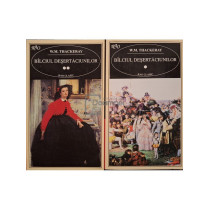 Bilciul desertaciunilor, 2 vol.