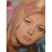 Almanah Flacara '72