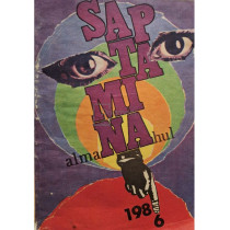 Almanahul saptamana 1986