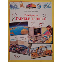 Primii pasi in tainele tehnicii