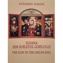 Icoana din sufletul copilului / The icon in the child's soul