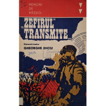 Zefirul transmite...