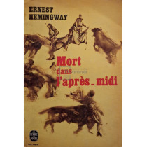 Mort dans l'apres midi