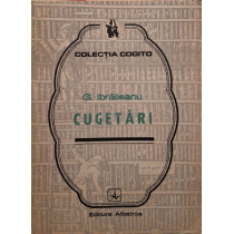 Cugetari