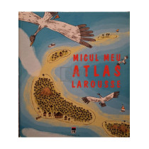 Micul meu atlas Larousse