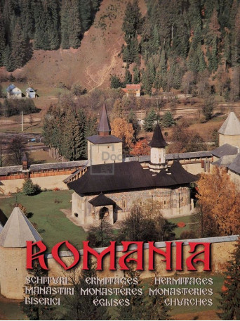 Petre Baron - Romania - 2001 - Cartonata