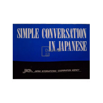 Simple conversation in japanese