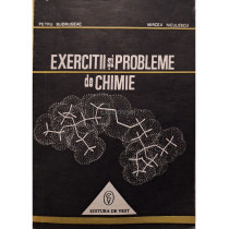 Exercitii si probleme de chimie