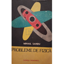Probleme de fizica